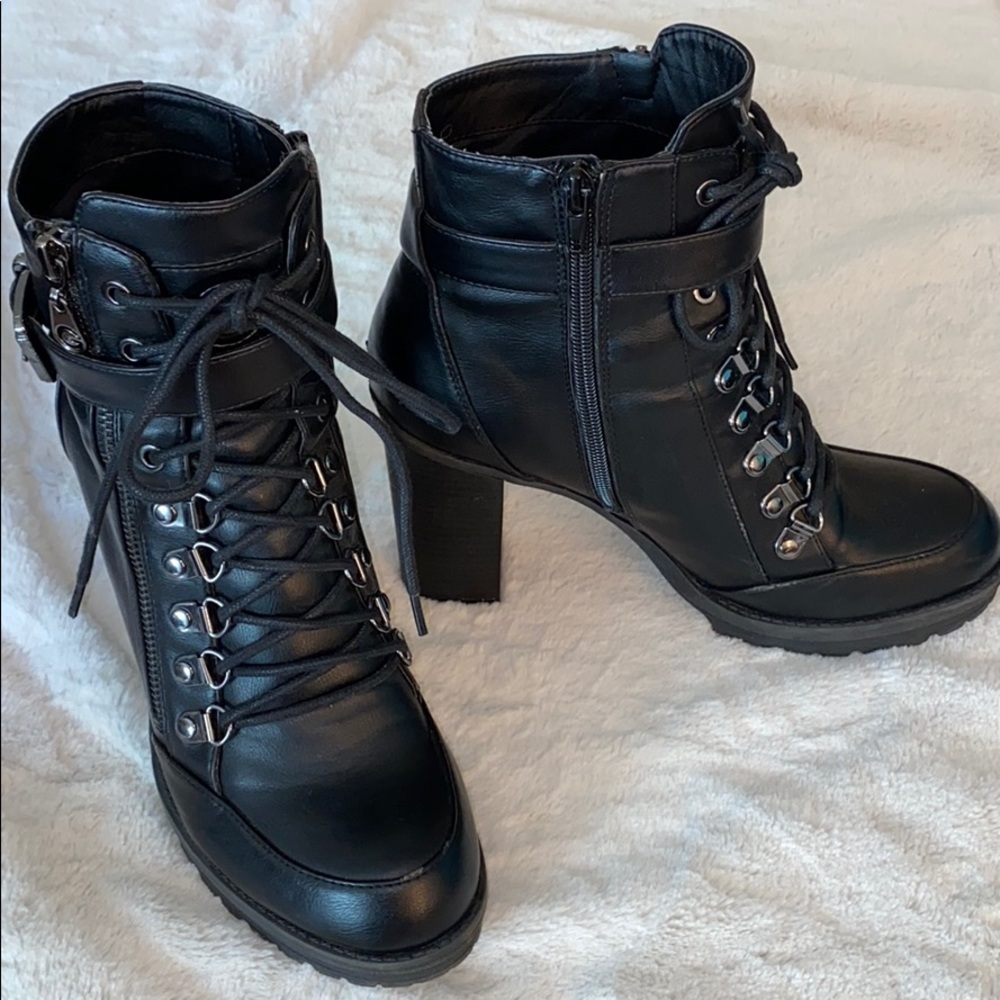 Guess Boots